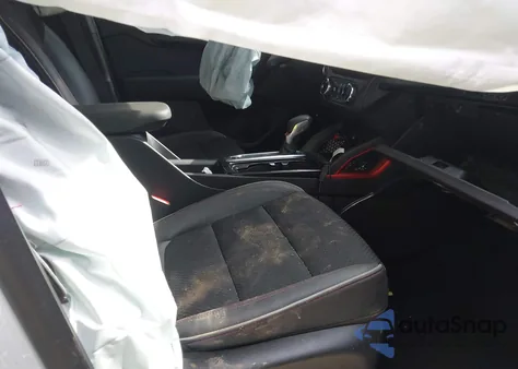 2021 Chevrolet Trailblazer Awd Rs from USA, damaged, VIN KL79MUSL4MB003002